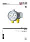  Differenstryktransmitter