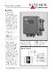  Differenstryktransmitter