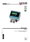  Differential Pressure Transmitter