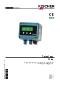  Differential Pressure Transmitter