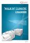 Walk In Climatic Chambers