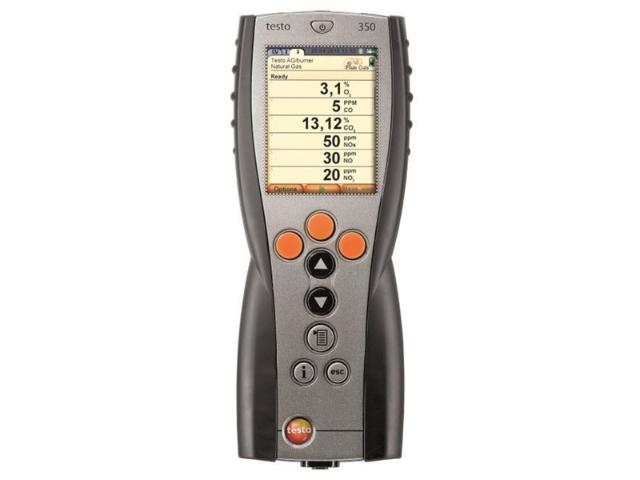 Testo 350