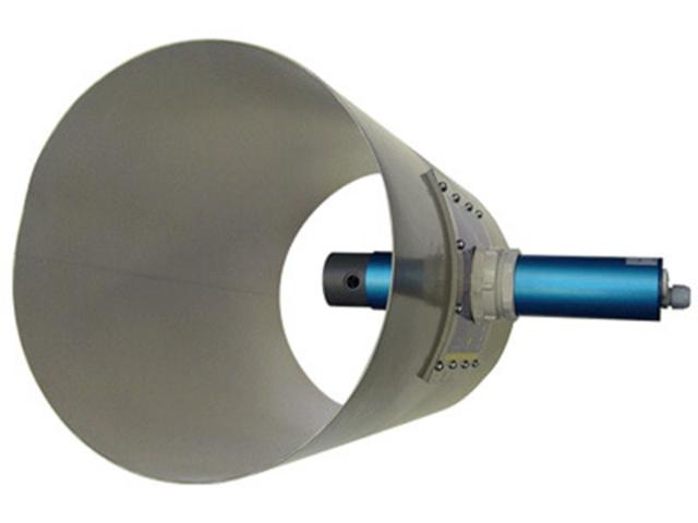ADOS Filter Guard 206