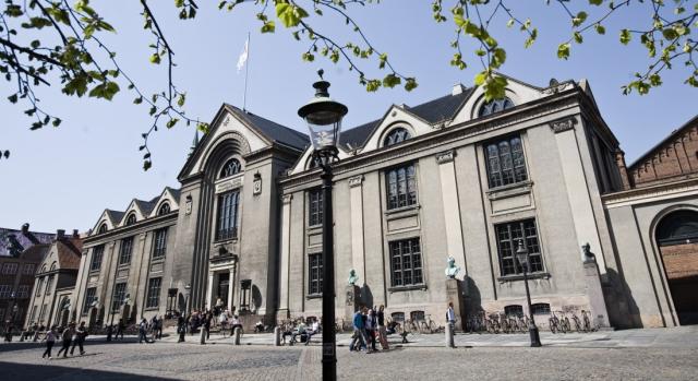 Københavns Universitet