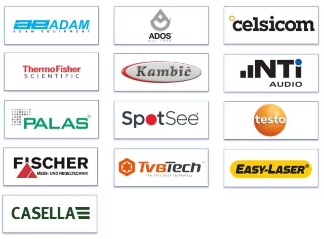 Buhl & Bønsøe leverandører