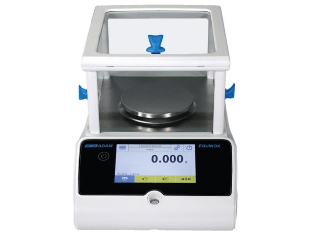 Equinox analysis weight 720g