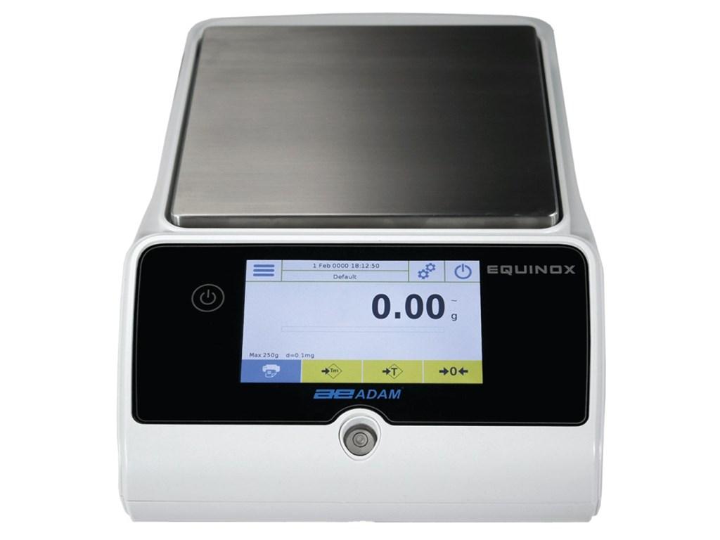 Equinox analysis weight 3200g