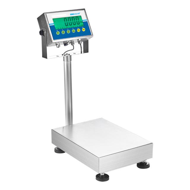 Gladiator Waterproof Scale 35 kg (1 gram)