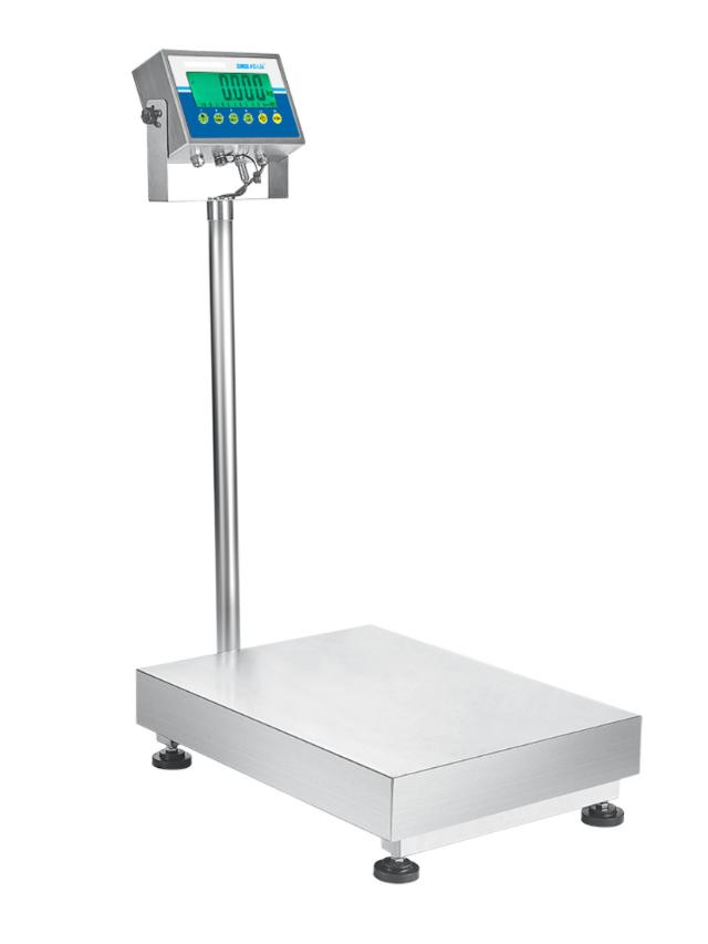Gladiator Waterproof Scale 150 kg (5 gram)
