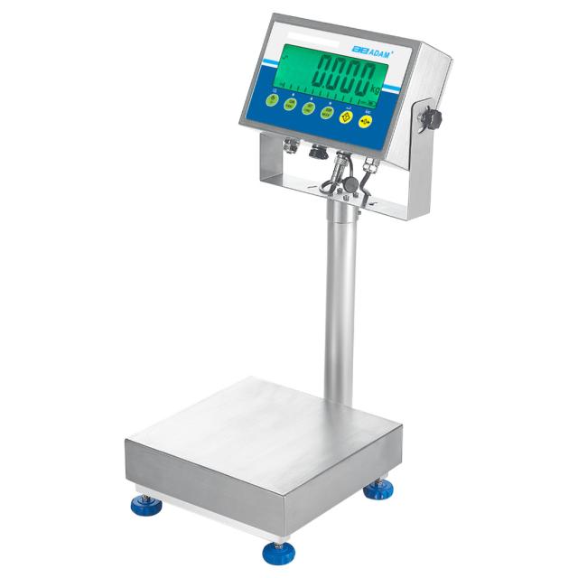 Gladiator Waterproof Scale 35 kg (1 gram)
