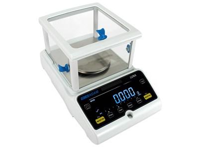 Luna analysevægt 420g