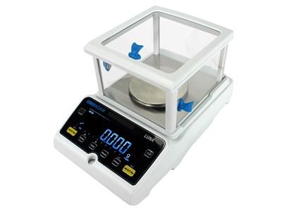 Luna analysevægt 420g