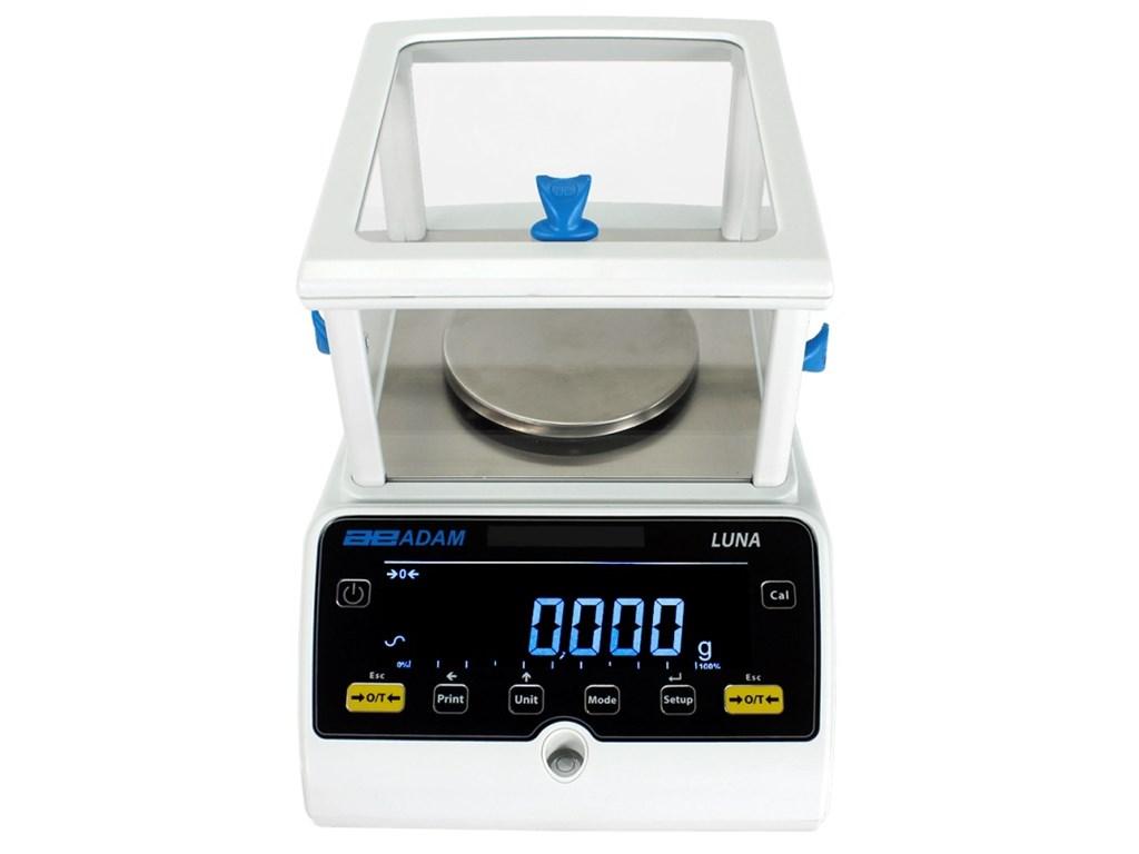 Luna analysis weight 620g