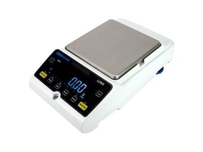 Luna analysis weight 4600g