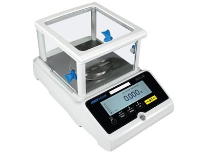 Solis analysevægt 720g