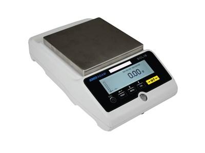 Solis analysevægt 8200g