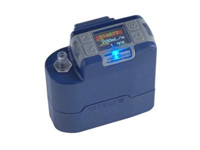 VAPex 5-way Pro pump for low flow, set