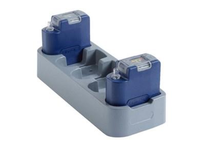 VAPex 5-way Pro pump for low flow, set