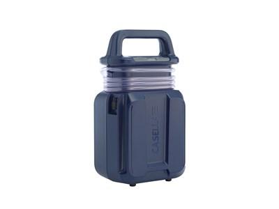 Vortex3 ProHigh flow air sampling pump