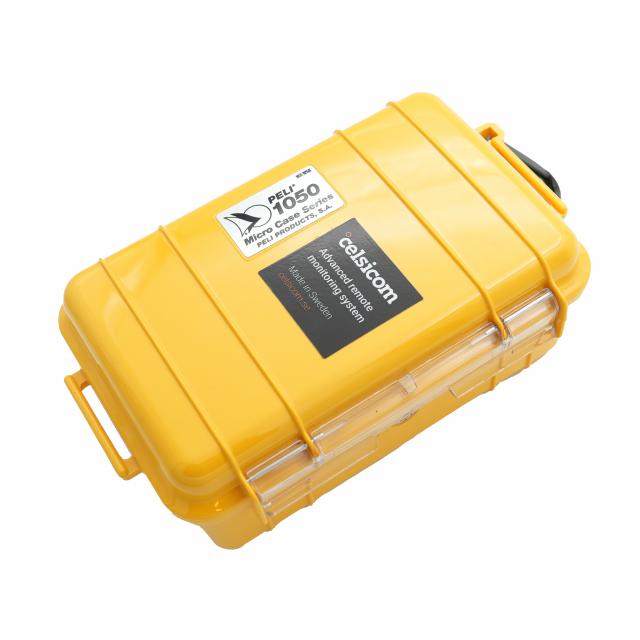 Celsicom vandtæt boks til Celsicom Easy Connect TC 503/603