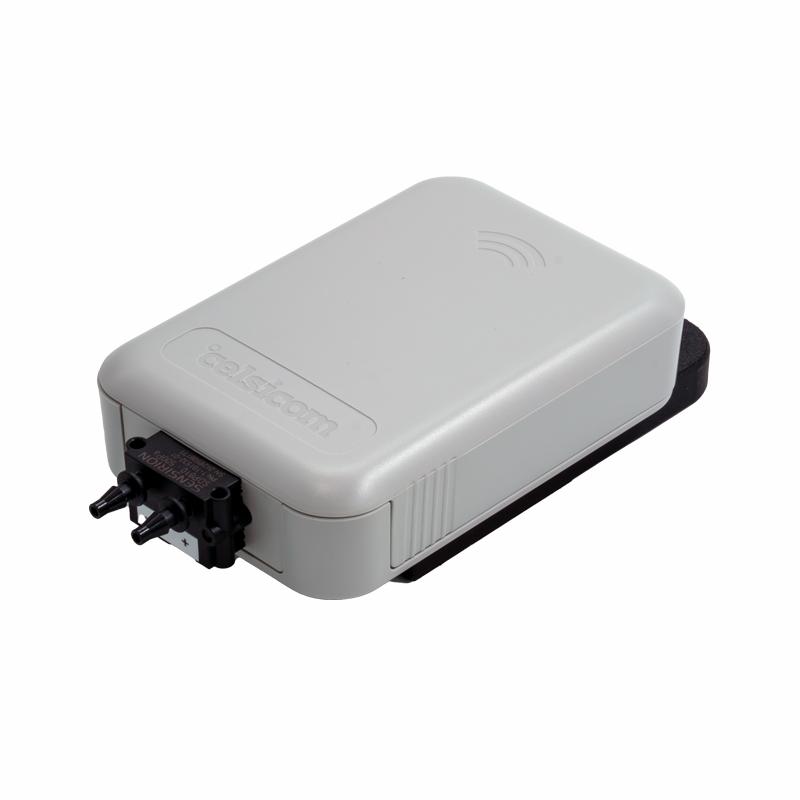 Celsicom Easy Connect DP600, diff.tryk ±125 Pa