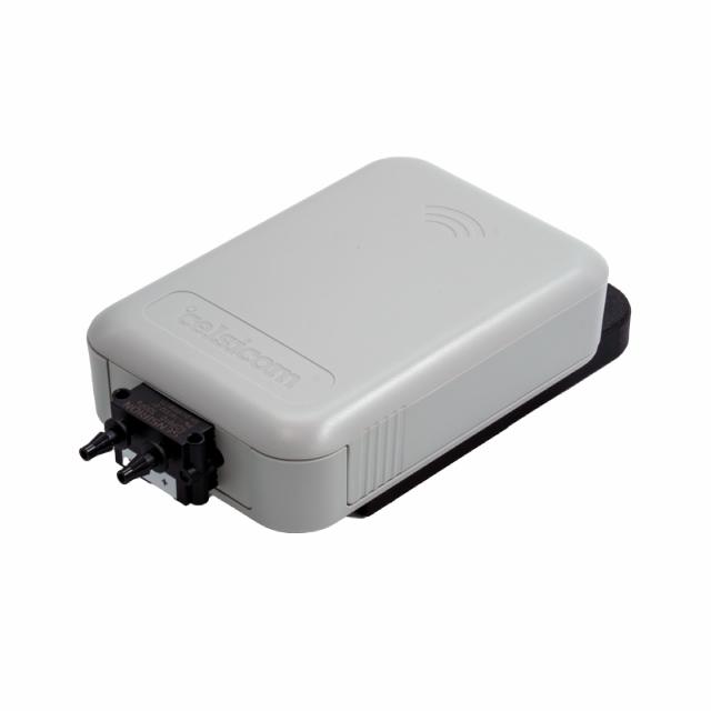 Celsicom Easy Connect DP600, diff.tryk ±125 Pa