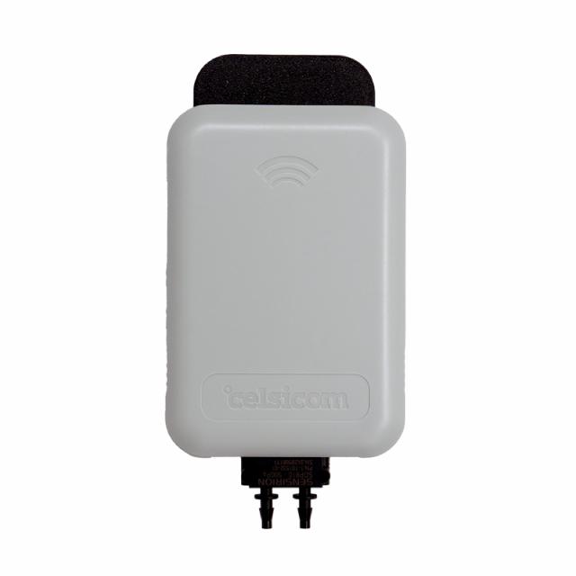 Celsicom Easy Connect DP600, diff.tryk ±125 Pa