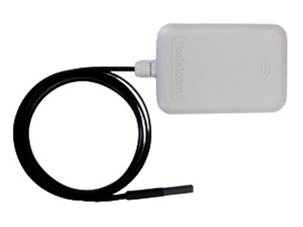 Celsicom Easy Connect TH601B, temperature/humidity sensor, specially calibrated for construction