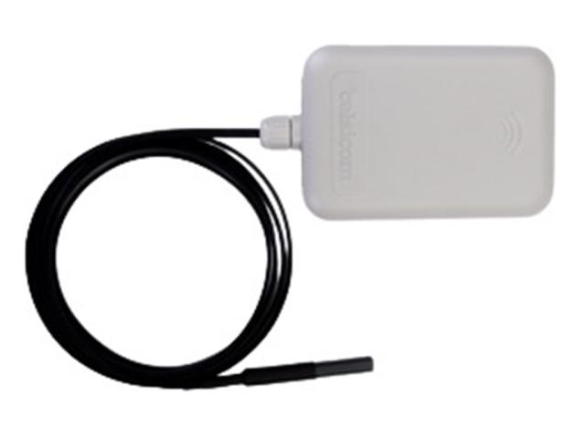 Celsicom Easy Connect TH601B, temperature/humidity sensor, specially calibrated for construction