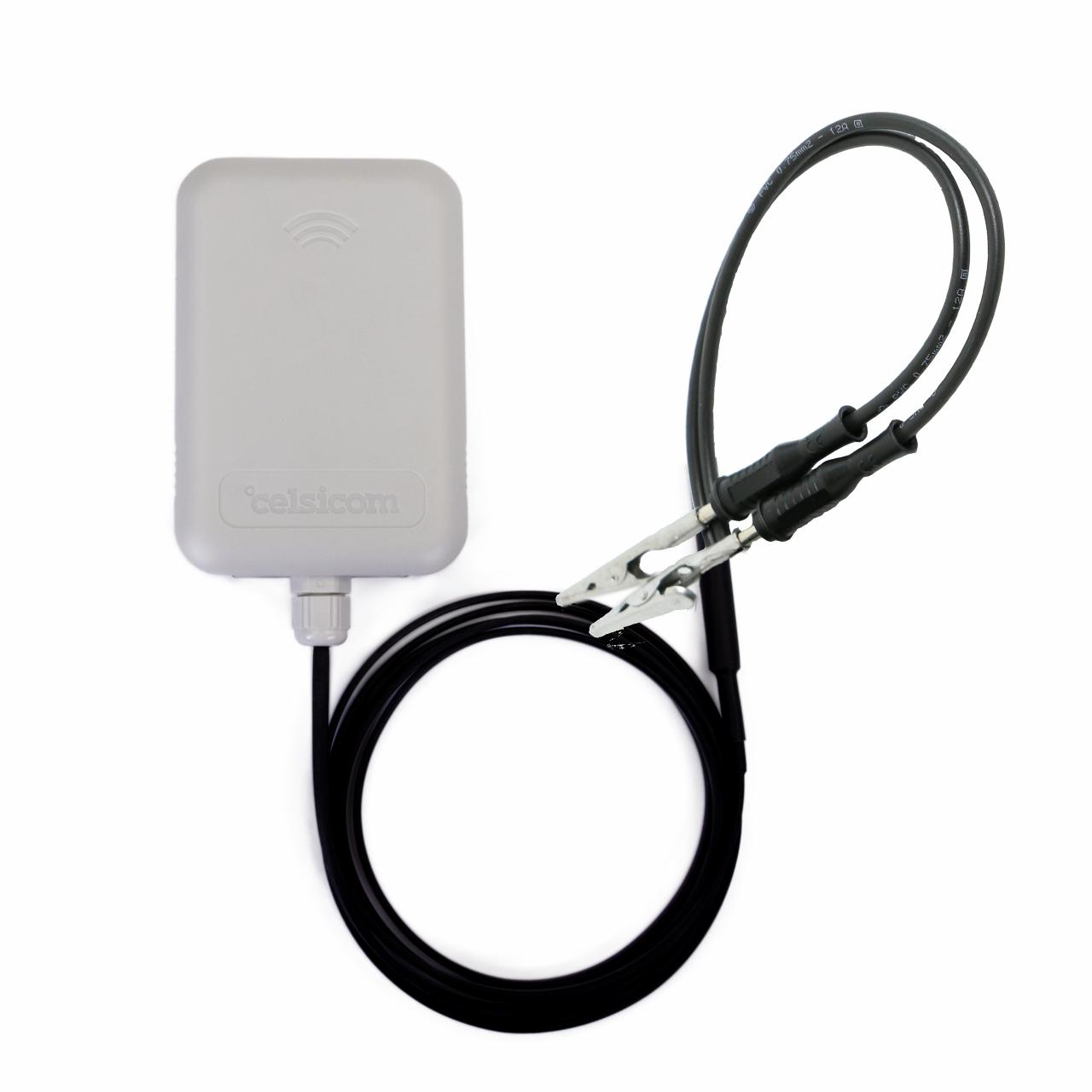 ##Celsicom Easy Connect MM611 fugtmåling i træ