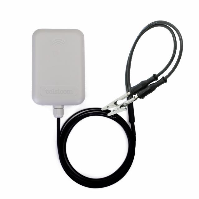##Celsicom Easy Connect MM611 fugtmåling i træ