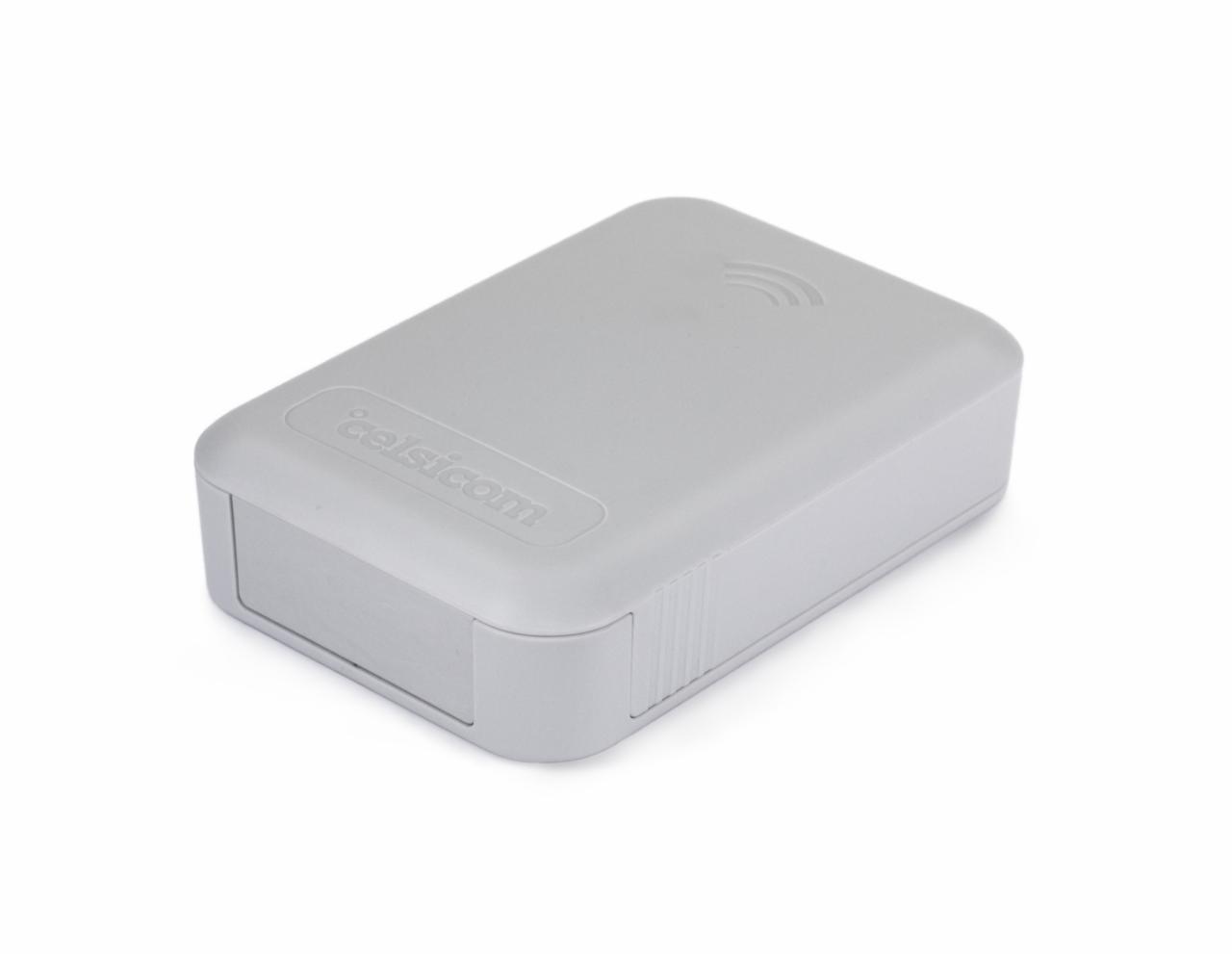 ##Celsicom Easy Connect T600, intern temperatur