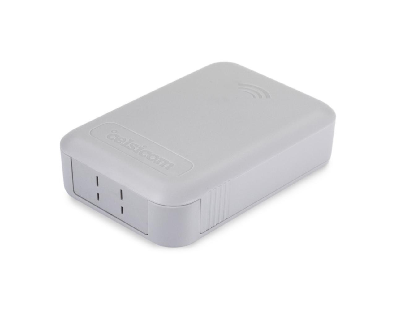 Celsicom Easy Connect TC602, 2 x termoelement , type T/K
