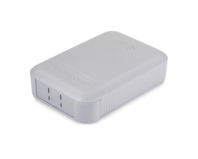Celsicom Easy Connect TC602, 2 x termoelement , type T/K