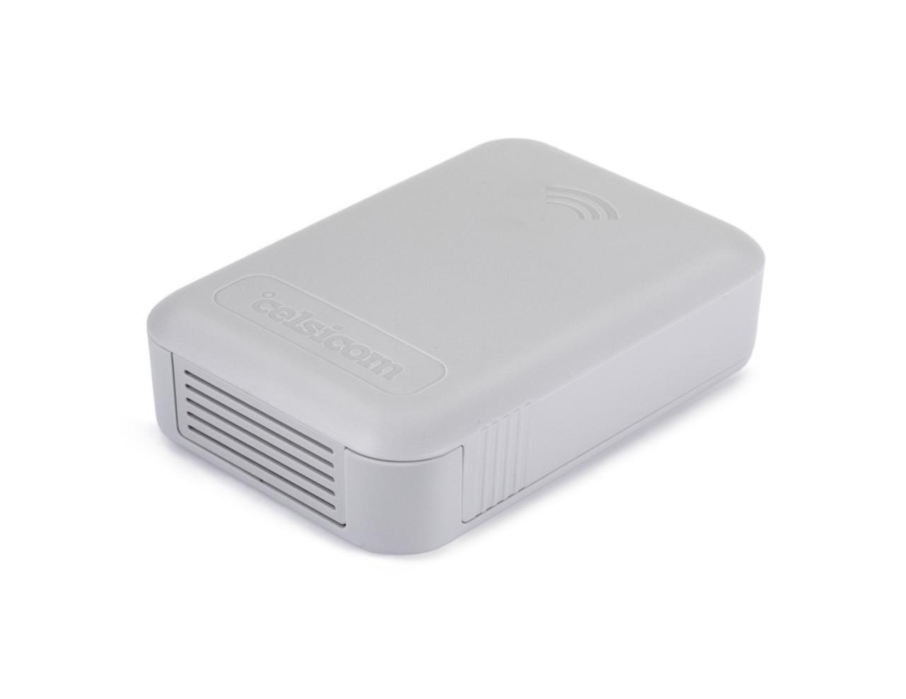 ##Celsicom Easy Connect THC600  IAQ, CO2/ temp/fugt/tryk