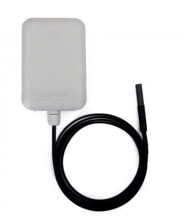 Celsicom Easy Connect TH601B, temp/fugt føler, 2m kabel