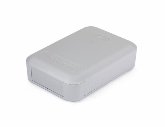 Celsicom Easy Connect T600, intern temperatur -30°...+70°C