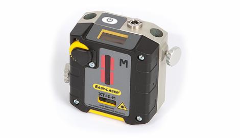 Measuring unit XT40-M