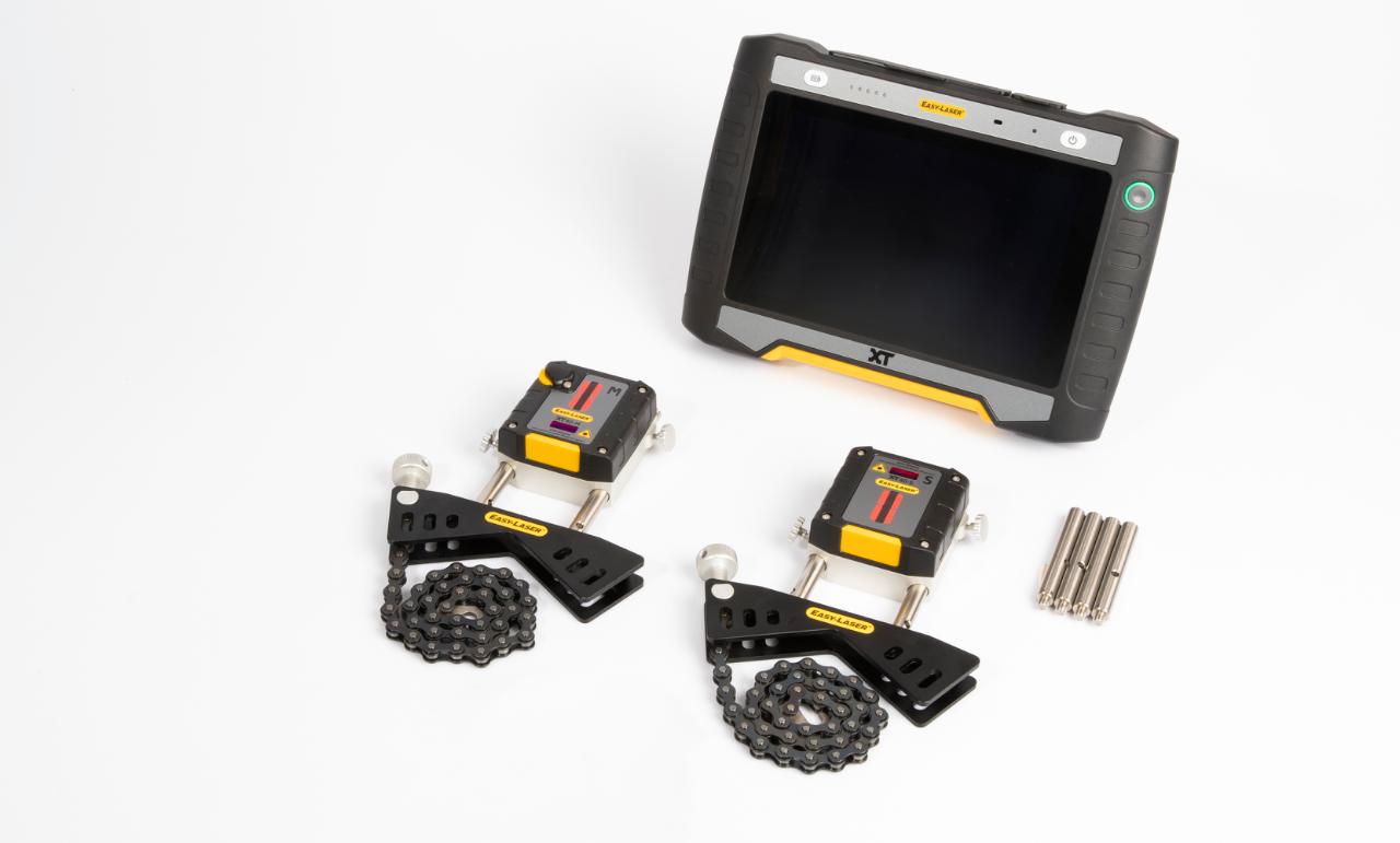 System XT440