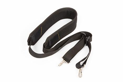 Shoulder strap for Display unit XT