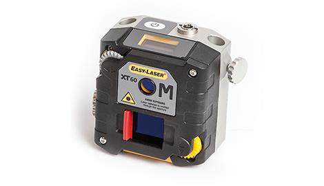 Measuring unit XT60-M