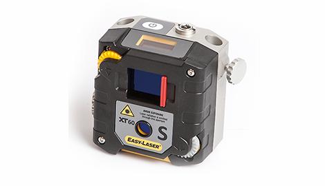 Measuring unit XT60-S