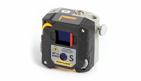 Measuring unit XT70-S