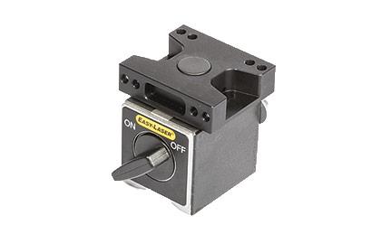 Magnet base with turnable head CC40/56