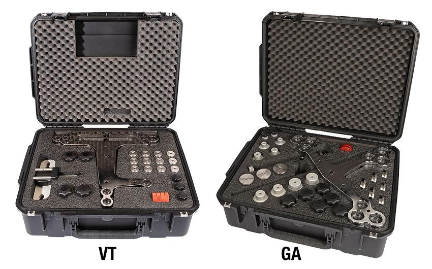 Supplement Service kit, Vestas 6, (VT20025635)