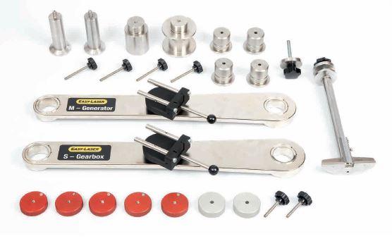 Vestas 5.5 - Mechanical bracket Kit