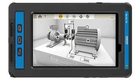 ECOM Tab-Ex® 03 DZ1