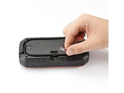 HD Videoendoskop720P HD, 5,5mm