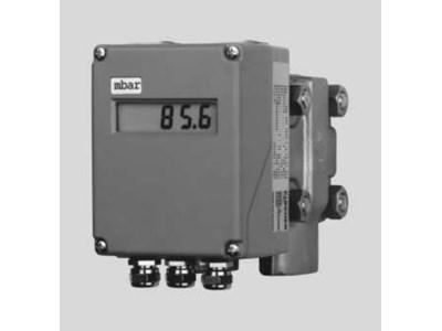 Differenstryktransmitter