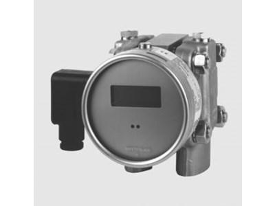  Differenstryktransmitter